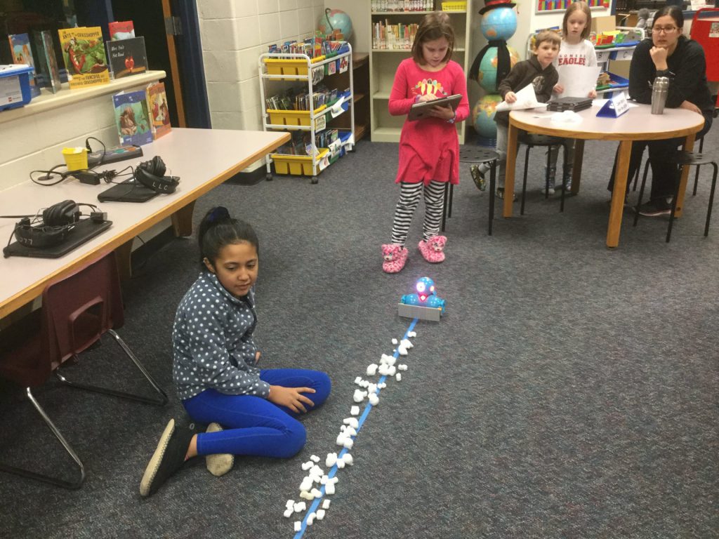 Somers Elementary School