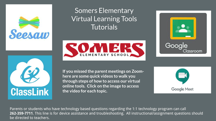 Somers Elementary School