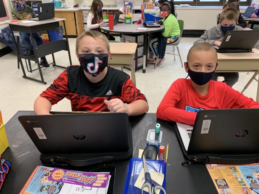 Somers Elementary School