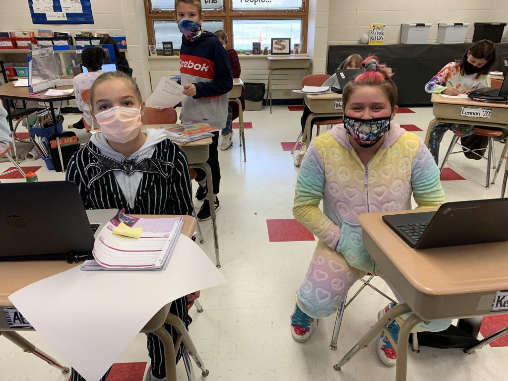 Somers Elementary School