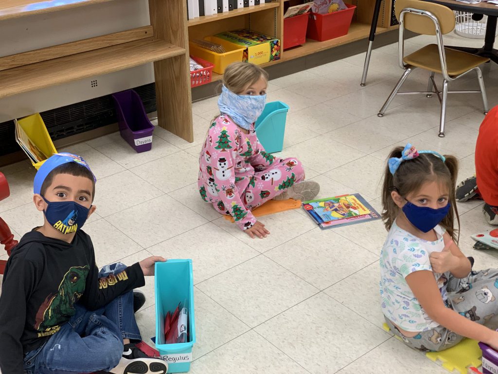 Somers Elementary School