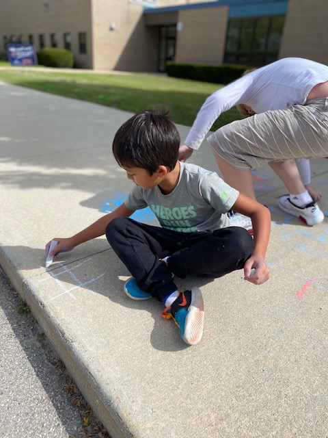 Somers Elementary School