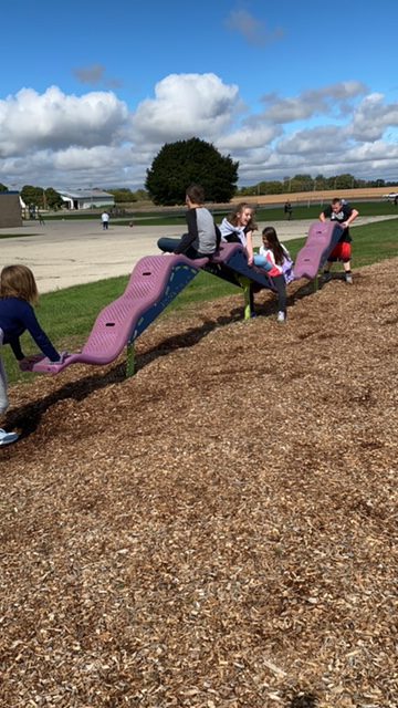 Somers Elementary School