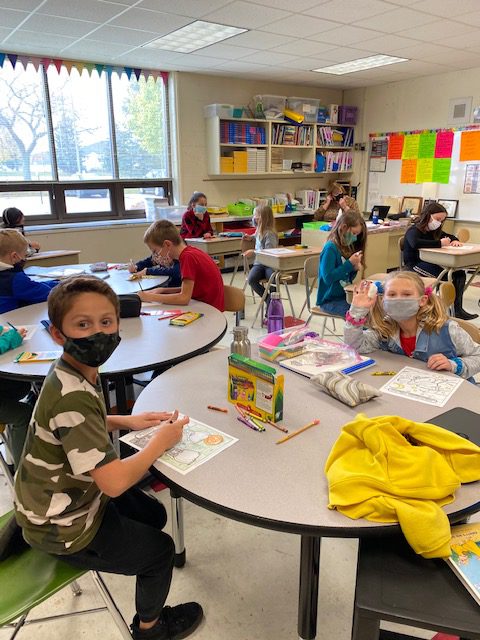 Somers Elementary School