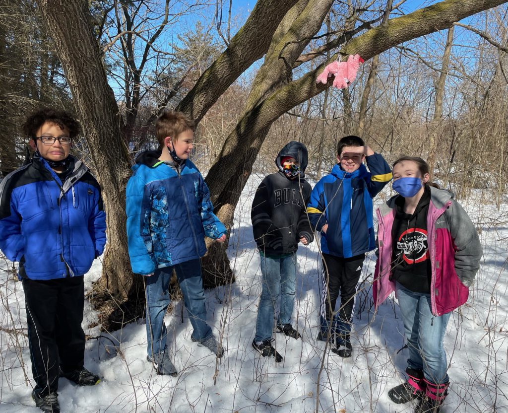 Somers Elementary School