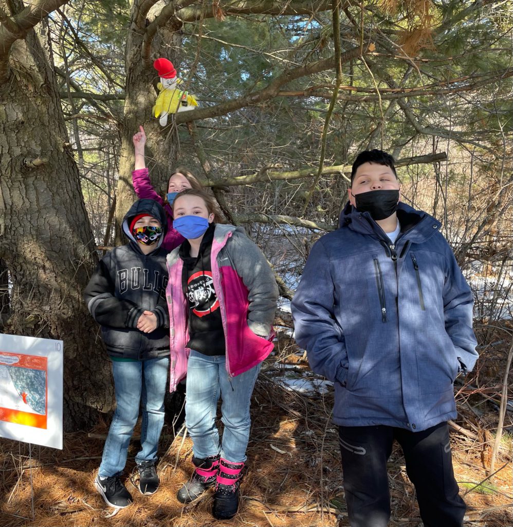 Somers Elementary School