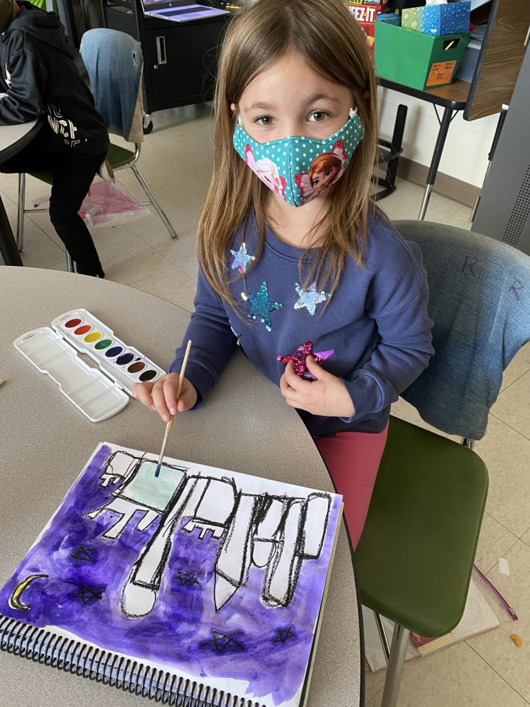 Somers Elementary School