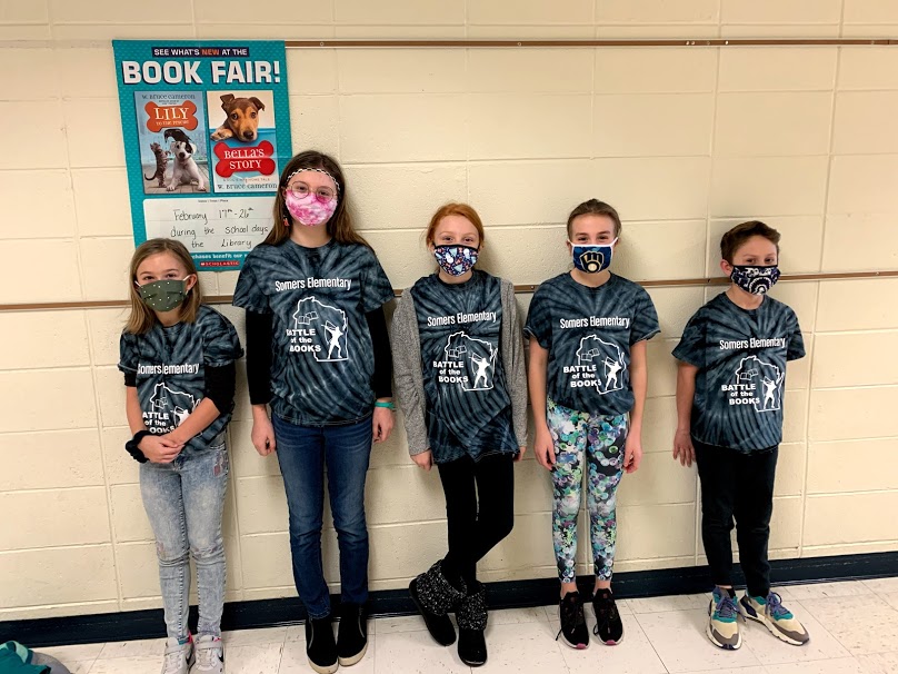 Somers Elementary School