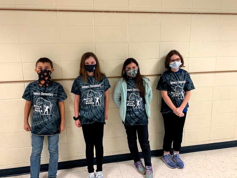 Somers Elementary School