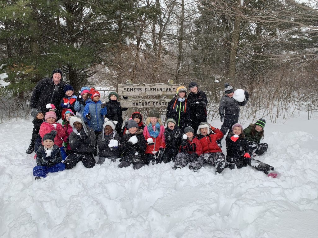 Somers Elementary School