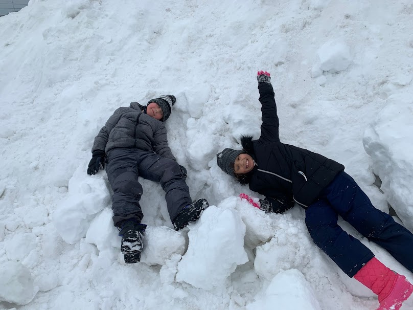 Somers Elementary School