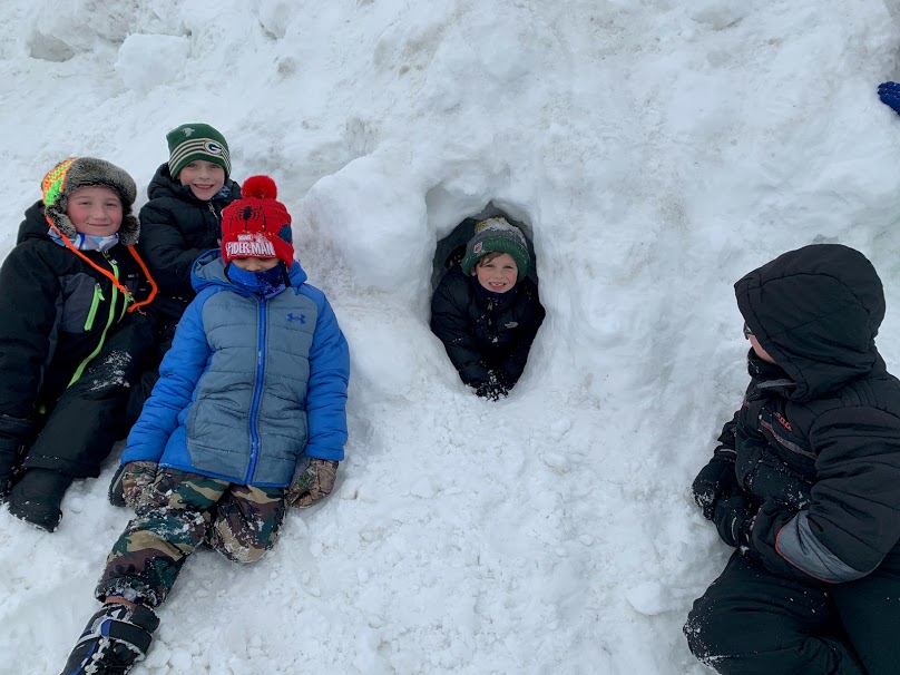 Somers Elementary School