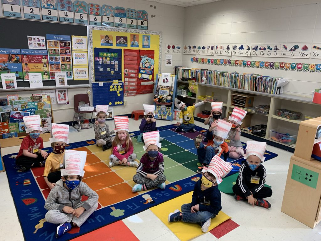 Somers Elementary School