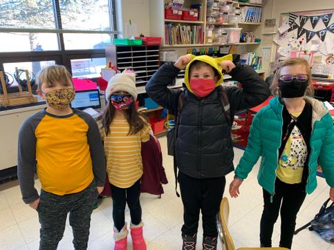 Somers Elementary School