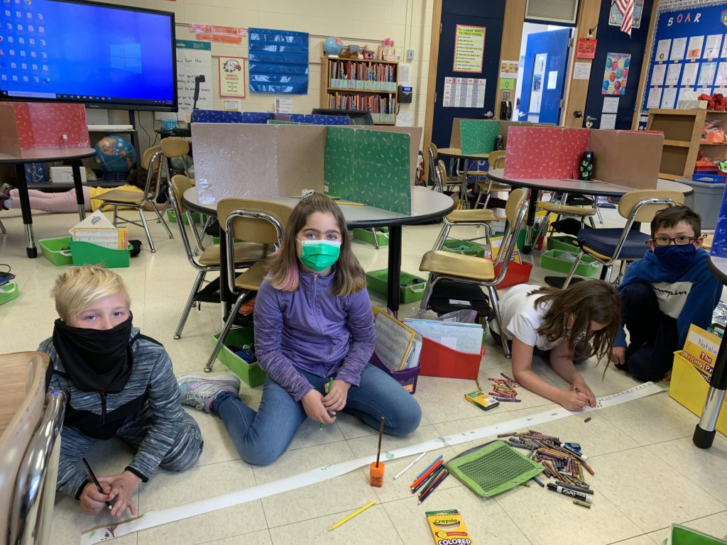 Somers Elementary School