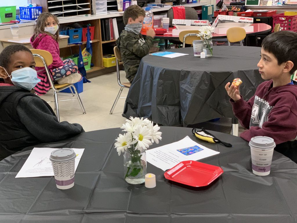 Somers Elementary School