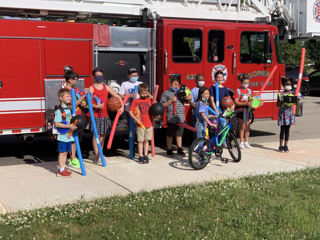 Somers Elementary School