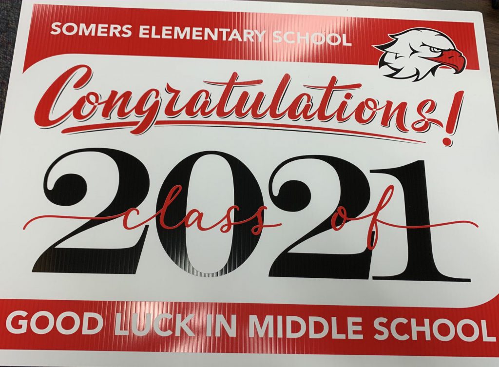 Somers Elementary School