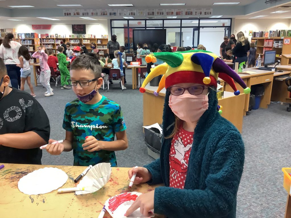 Somers Elementary School