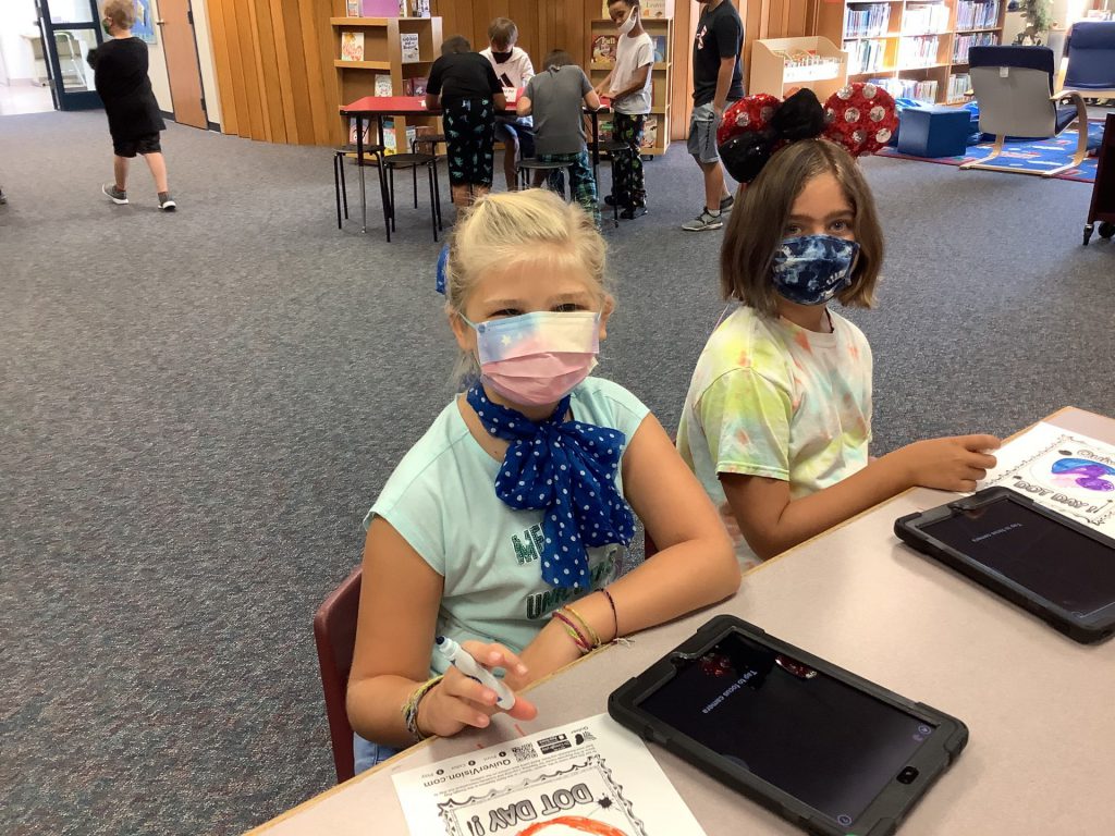 Somers Elementary School