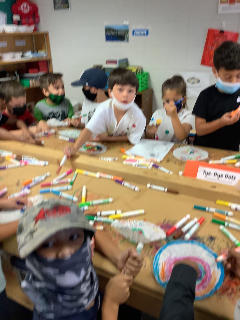 Somers Elementary School