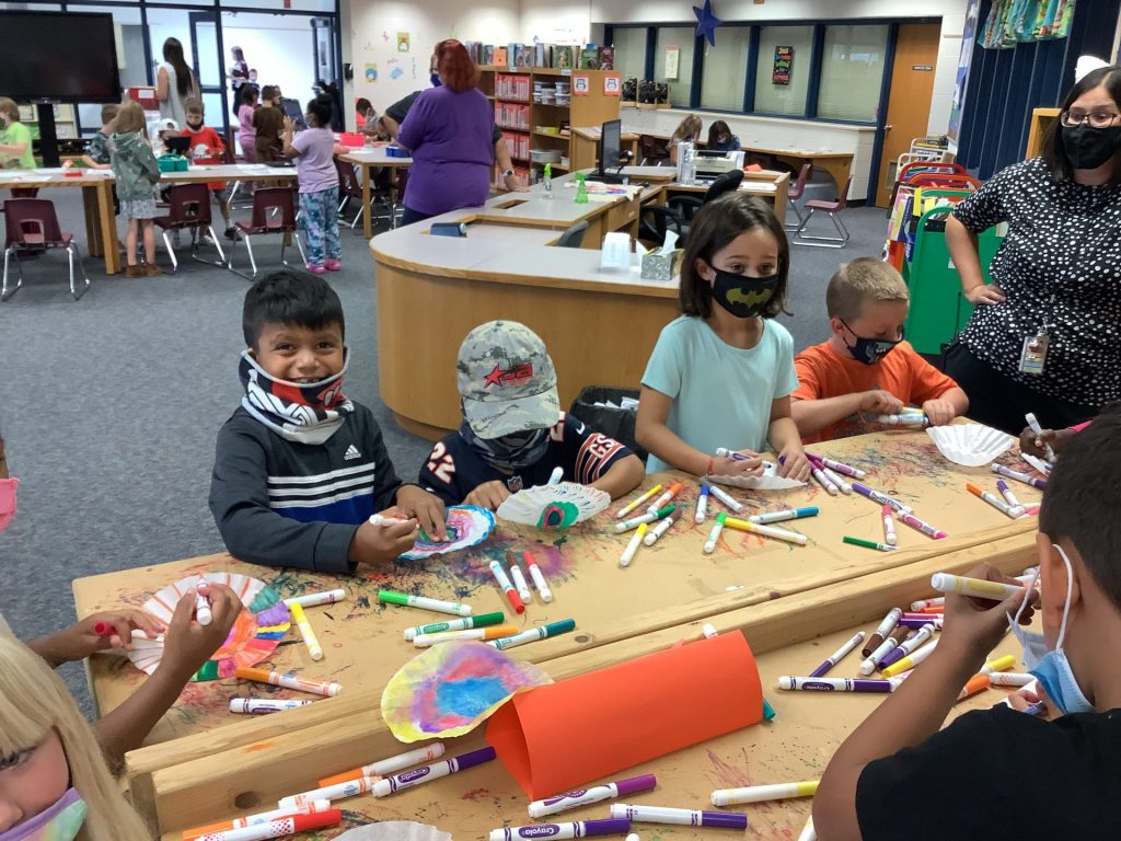 Somers Elementary School