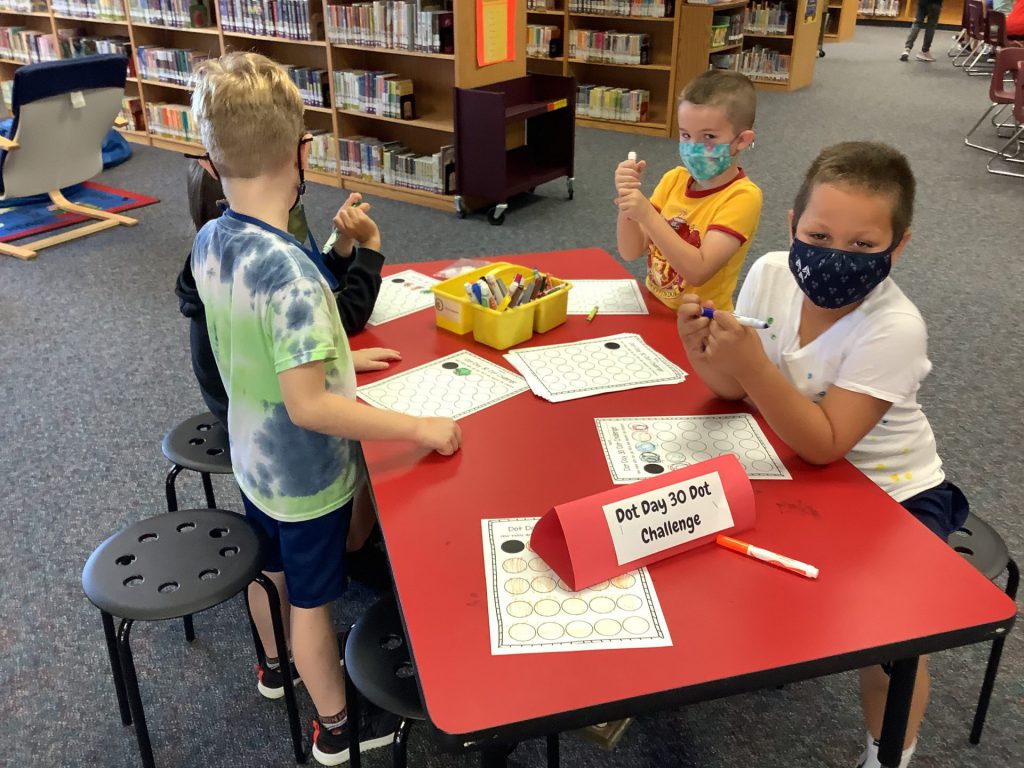 Somers Elementary School