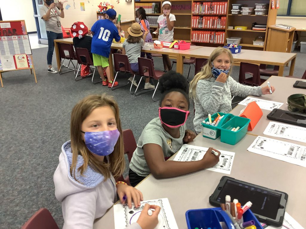 Somers Elementary School