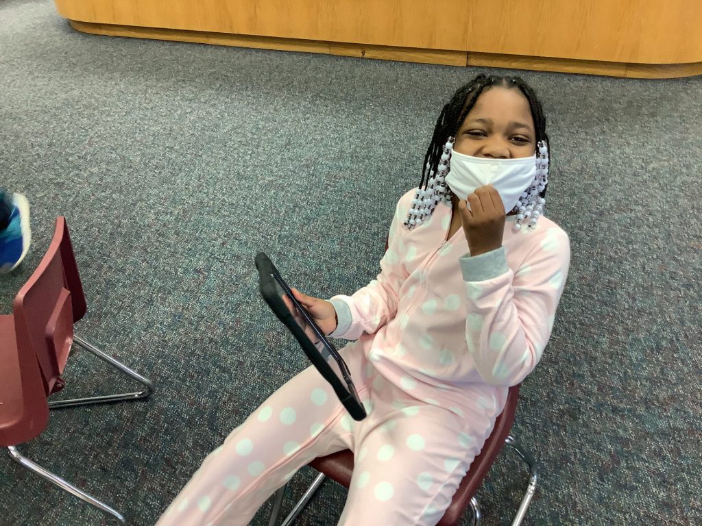 Somers Elementary School