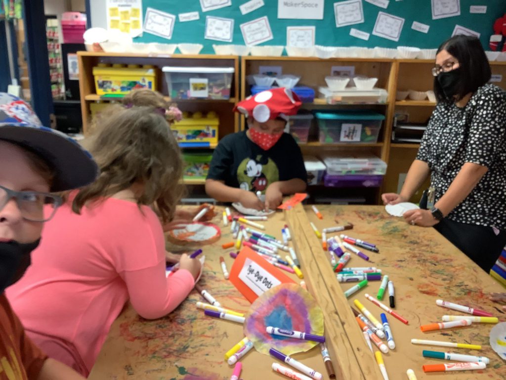 Somers Elementary School