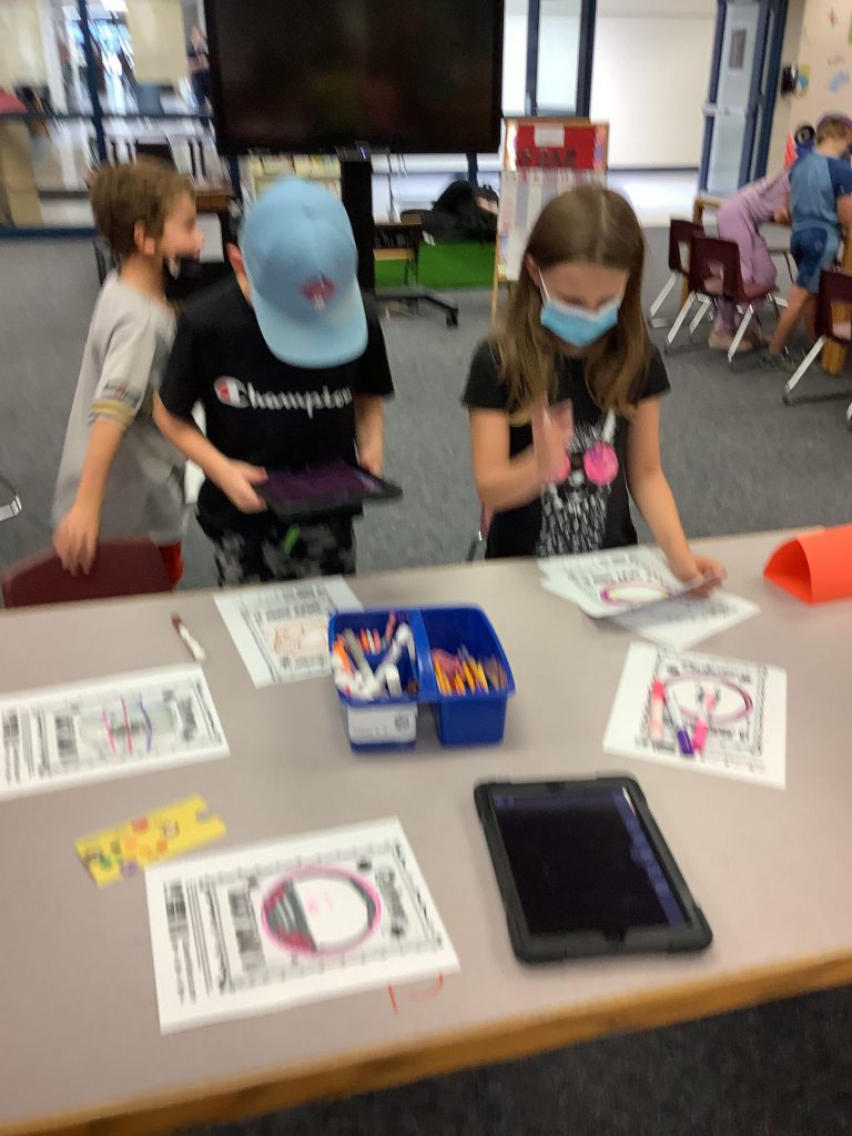 Somers Elementary School