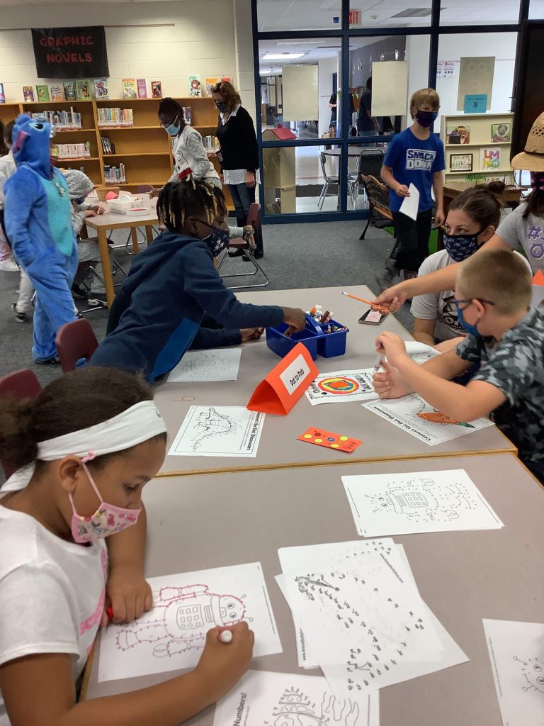 Somers Elementary School