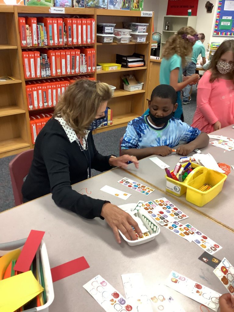 Somers Elementary School