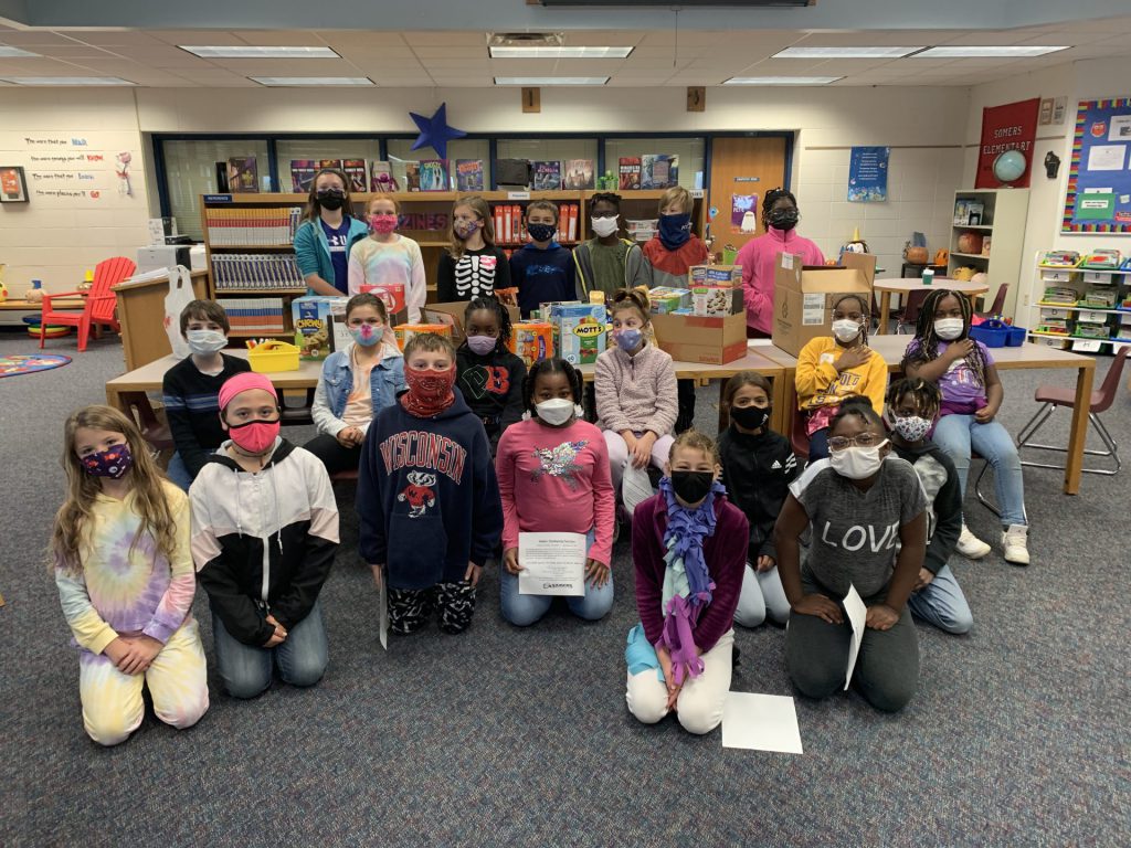 Somers Elementary School