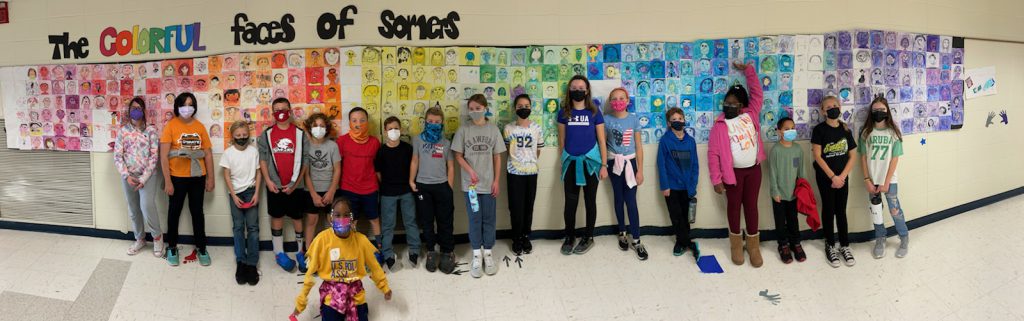 Somers Elementary School