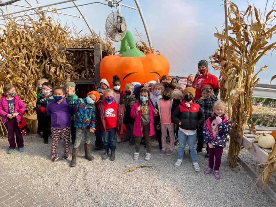 Somers Elementary School