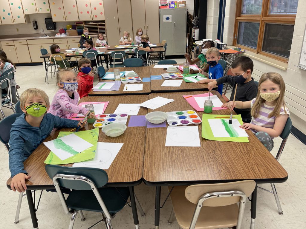 Somers Elementary School