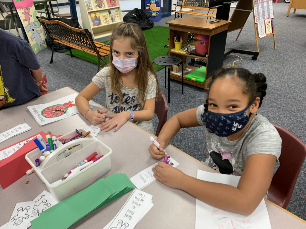 Somers Elementary School