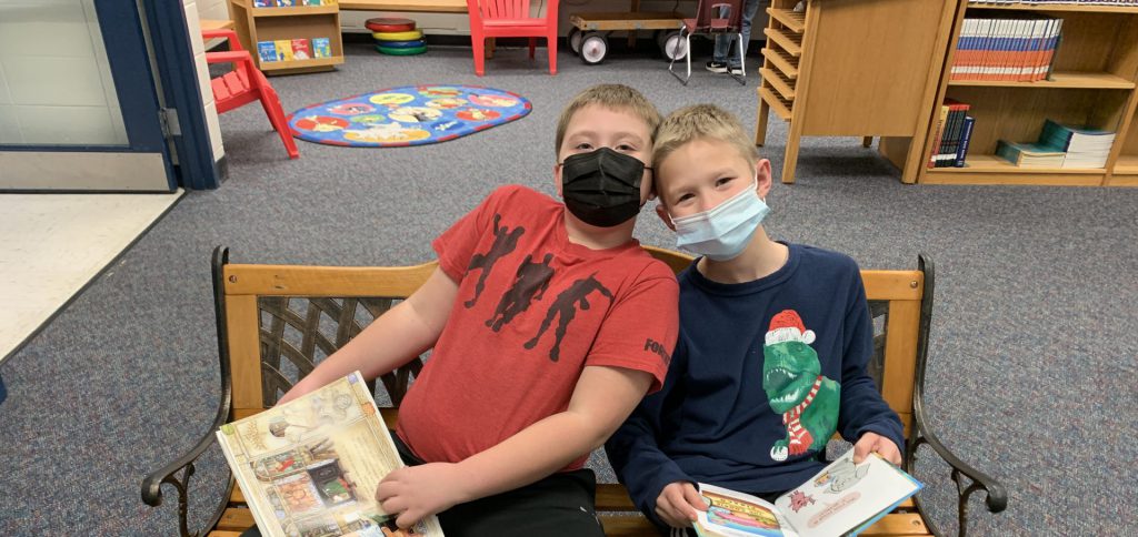 Somers Elementary School