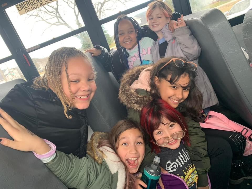 Somers Elementary School