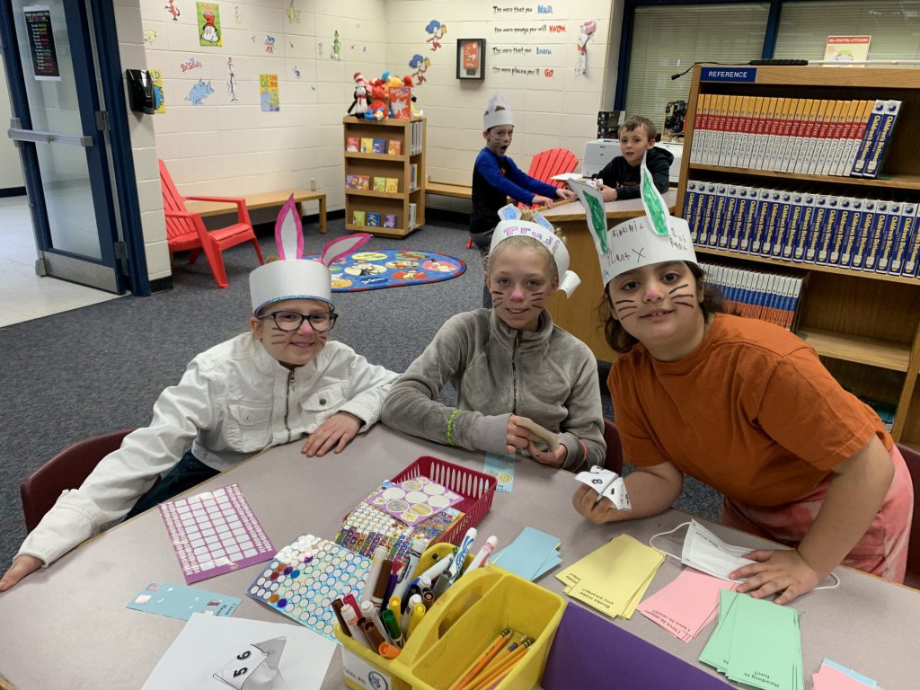 Somers Elementary School