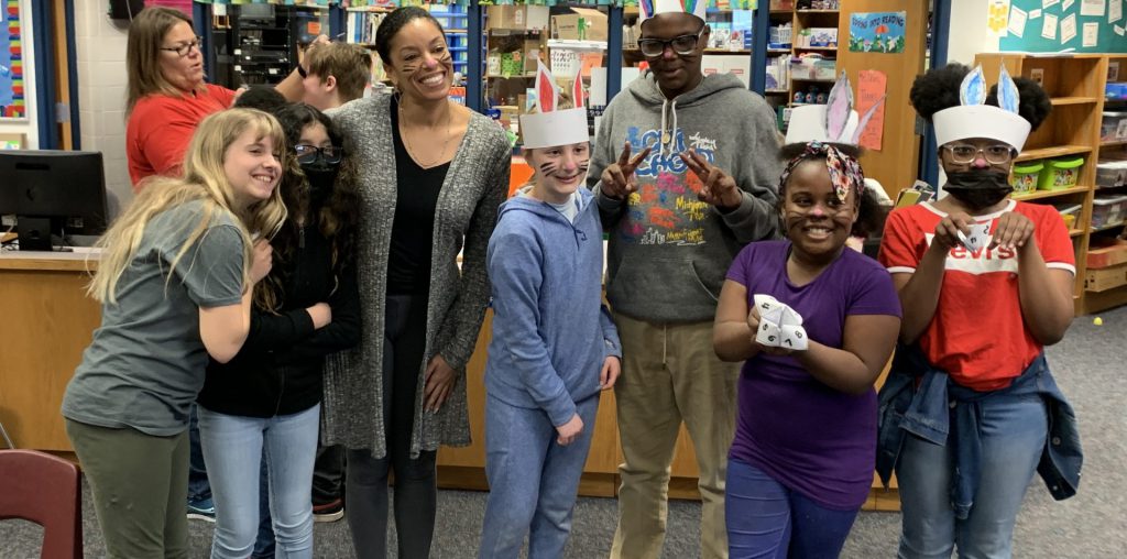 Somers Elementary School