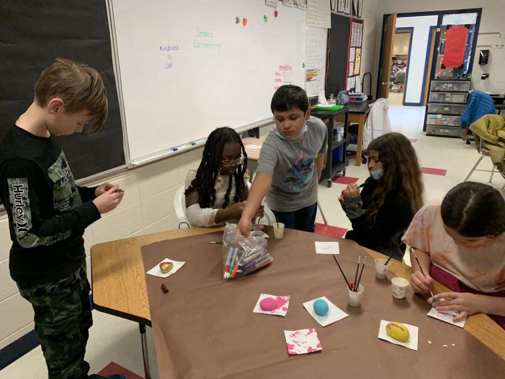 Somers Elementary School