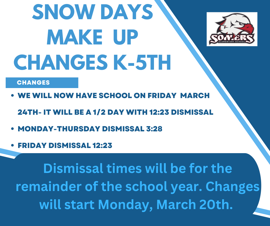 Somers Elementary School