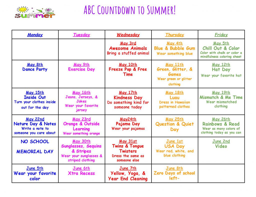 Somers Elementary School