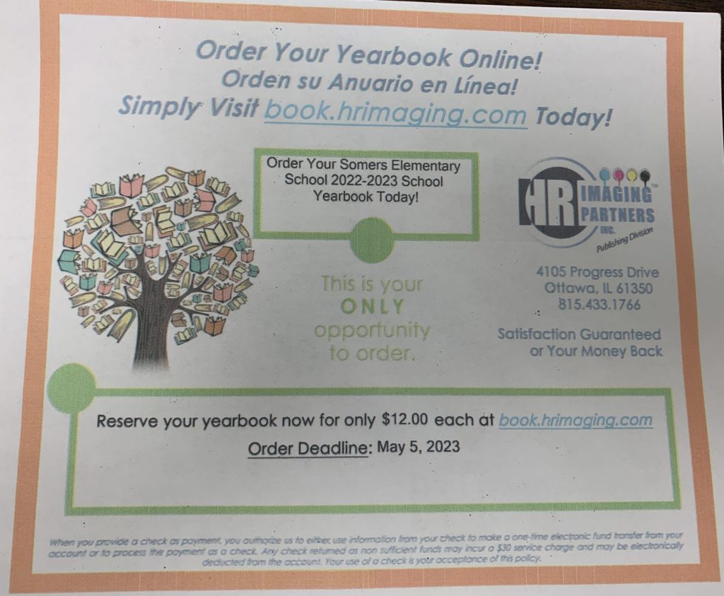 Somers Elementary School