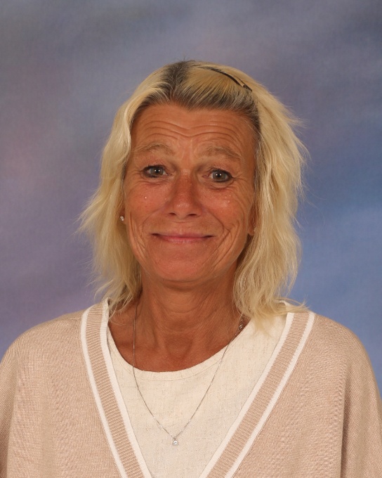 Evonne Raith