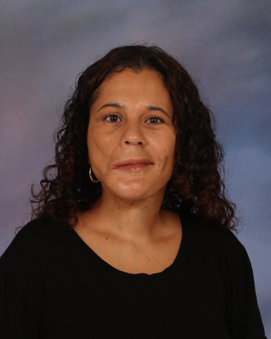 Nancy Mendez
