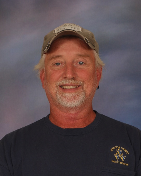 Tim Jensen