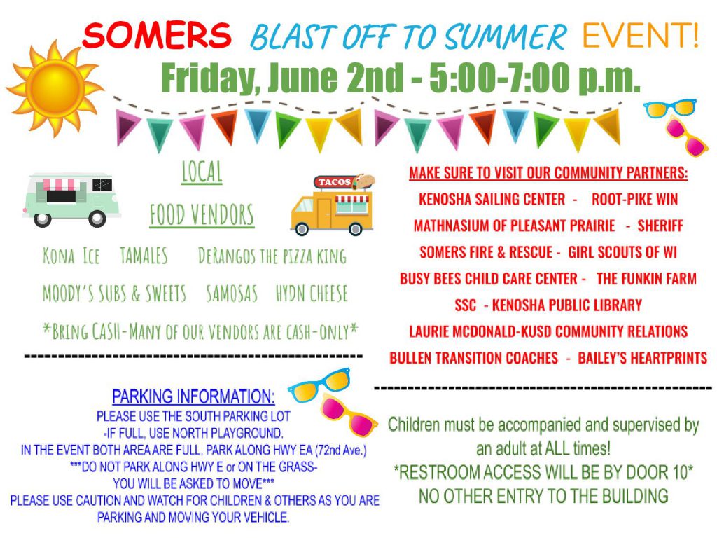 Somers Elementary School